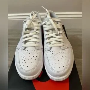 Jordan | Shoes | 22 Air Jordan 1 Retro Low Og Neutral Grey  display picture 3
